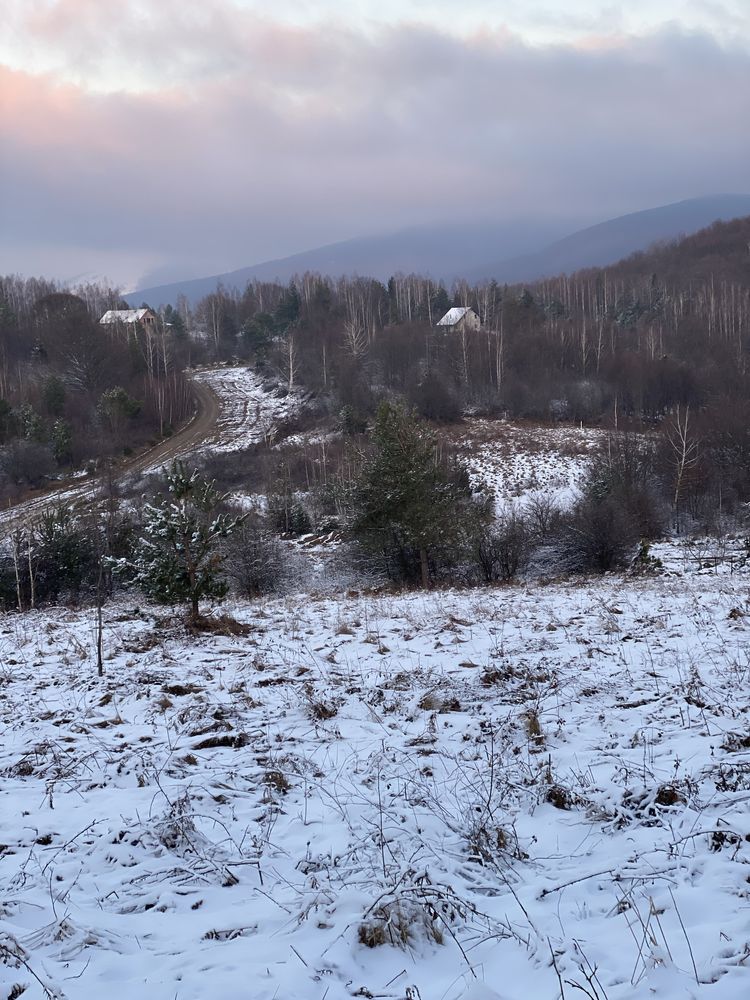 Teren intravilan Valiug-Stupina