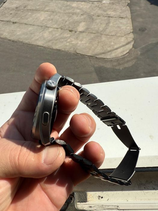 Vând Ceas Watch 3 Pro