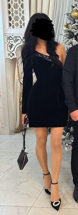 Платье размер XS