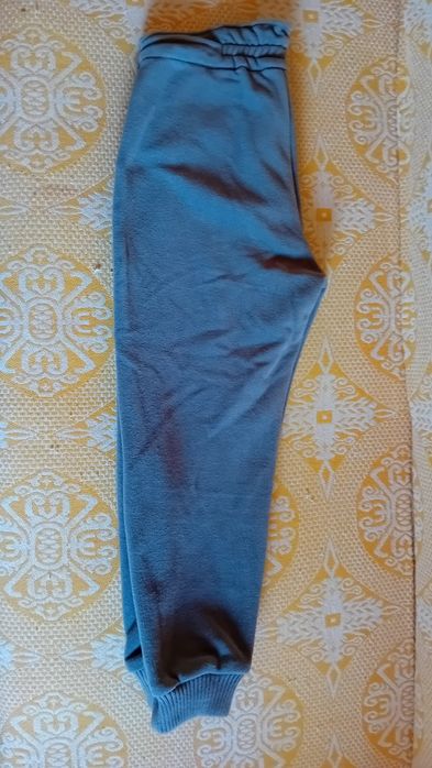 Зимен камуфлиран комплект