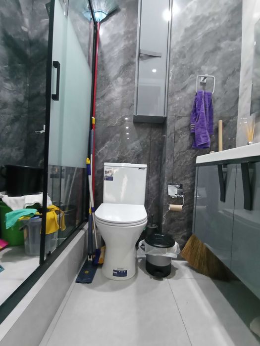 Продается 4 комнатная квартира идеальная для семьи