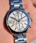 Бартер! Eterna Kontiki Chronograph