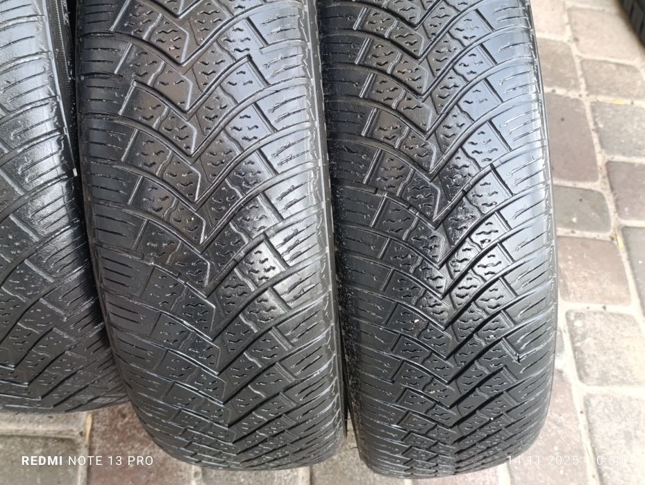 Балон размер 14/4 шт 175-65