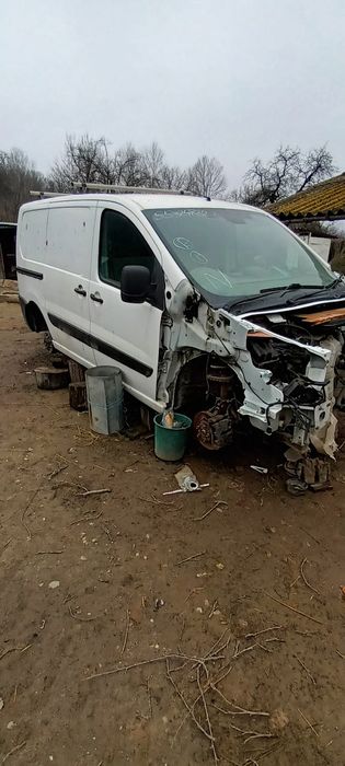 Citroen motor 1.6 hdi pentru dezmembrat