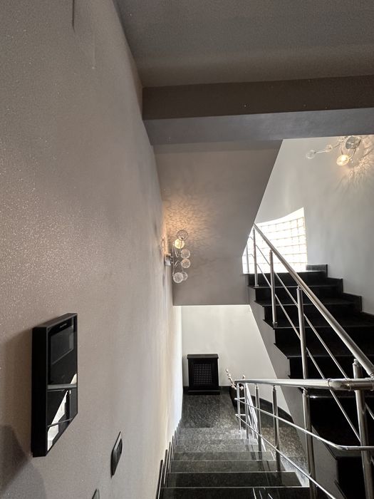 Vila Exclusivista - zona Buzaului