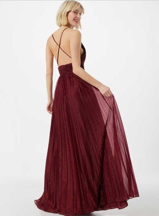 Rochie de seară - LUXUAR