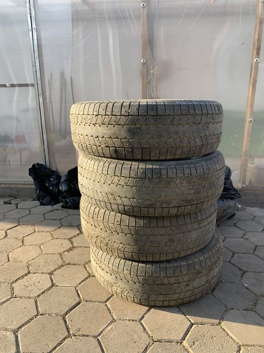 Зима 265/70R16 GREMAX