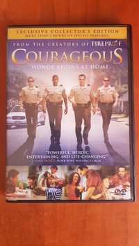 Film : Courageous (2011)
