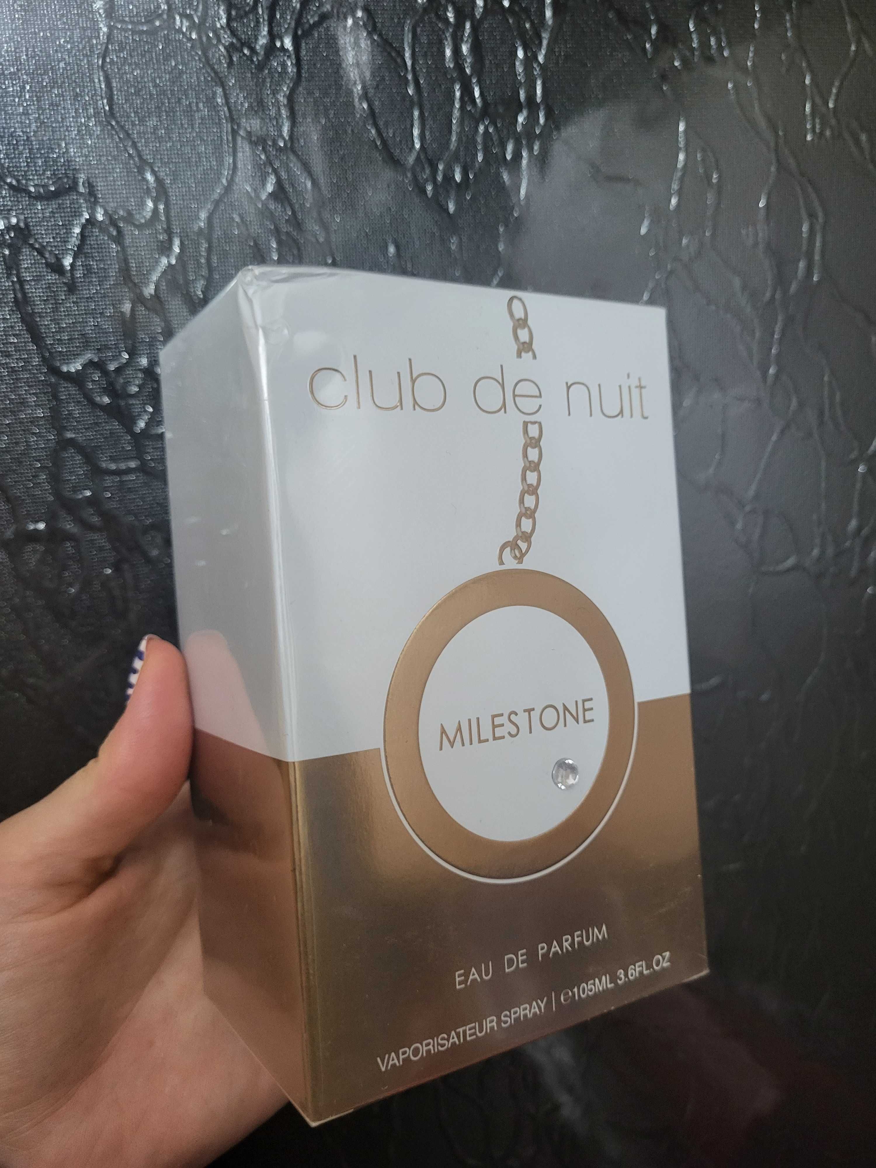 Parfum Club de nuit, 105 ml, Sigilat