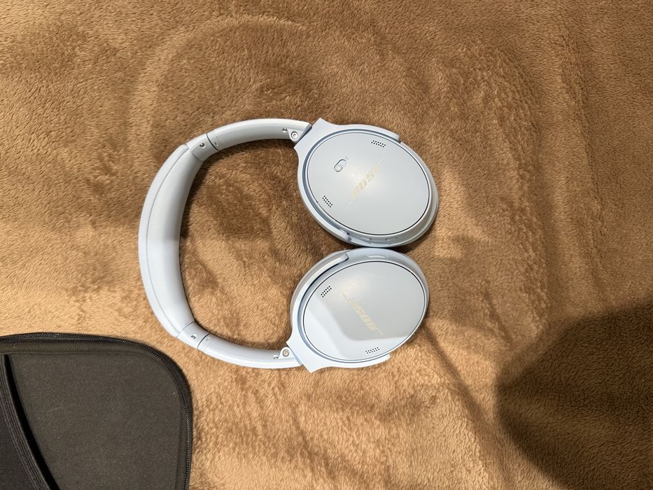 Bose Quite Comfort 45