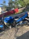 Vând Yamaha FZR 600cm naked