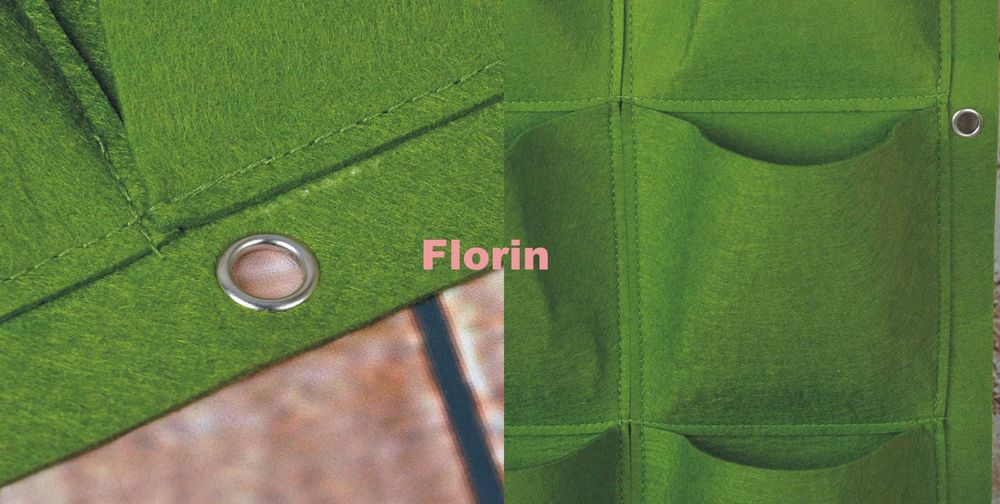 Suport ghivece perete flori pt cei pasionati. Ideal pentru cadou!