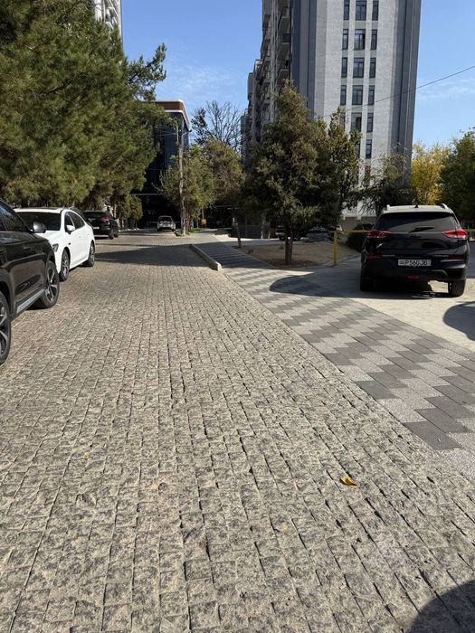 Юнуаабад 13 1/7/10 28 квадратов Евро меб тех