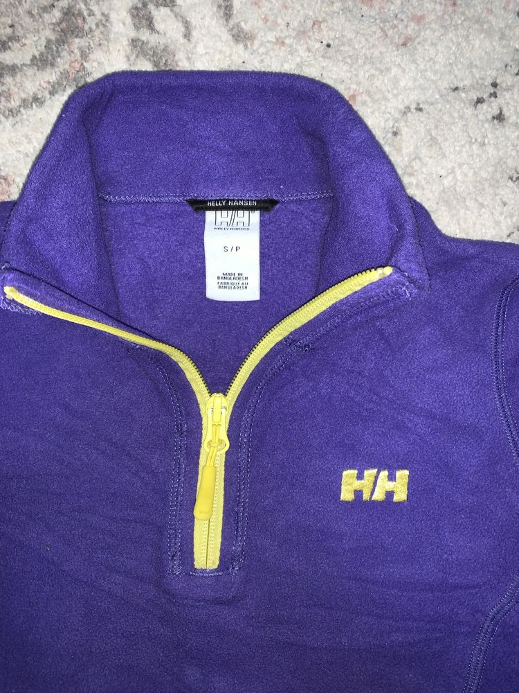 Bluza polar fleece Helly Hansen