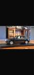 Macheta Rolls Royce Cullinan 1:8 Amalgam