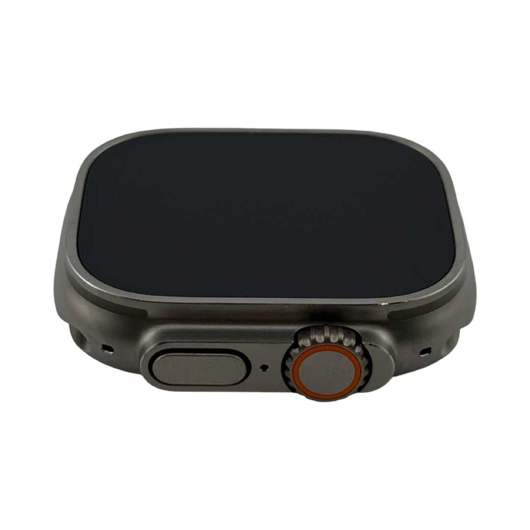 Apple Watch Ultra 49mm Titanium - GARANTIE 12 LUNI | TrueGSM