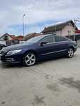 Volkswagen passat cc - 2.0 tdi 170 cai . 2010