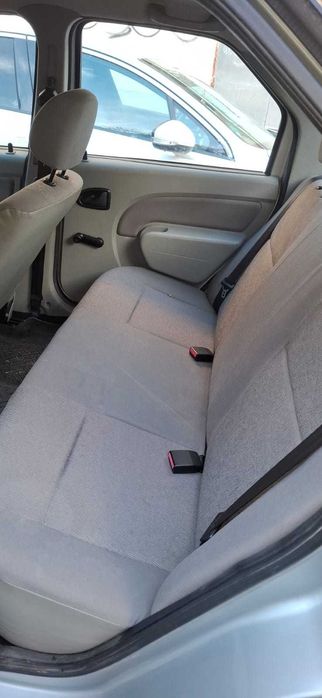 Dacia Logan 1.4 MPI /An 2007/KM 155400/Al 2 lea proprietar