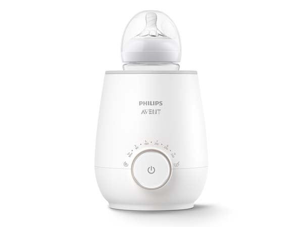 Нагревател Philips Avent  за всички видовебутилки и шишета