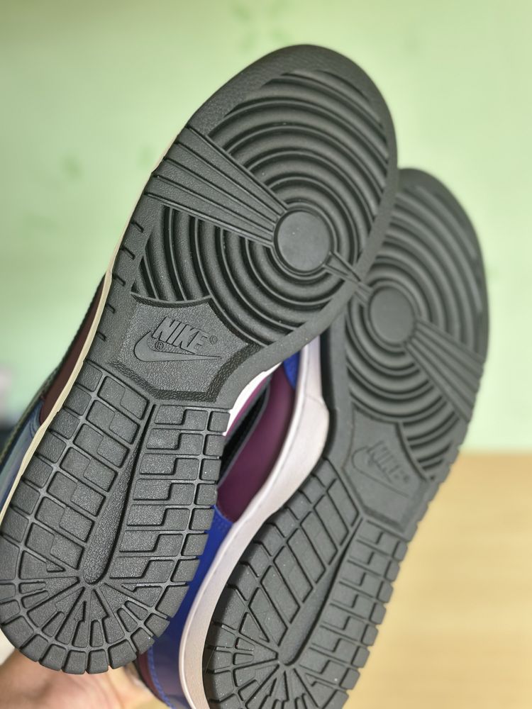 Мъжки Обувки Nike Dunk 44.5