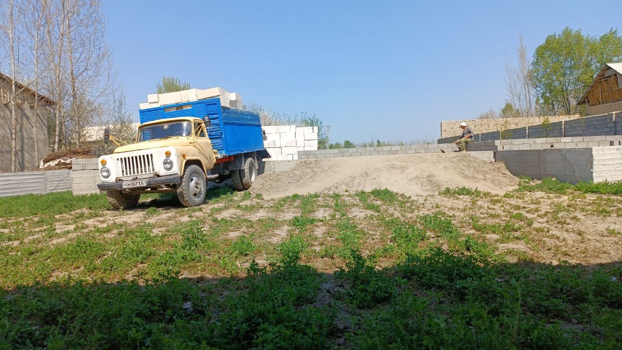 Penablok sotiladi.