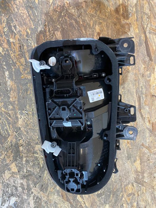 Stopuri stop MINI Countryman F60