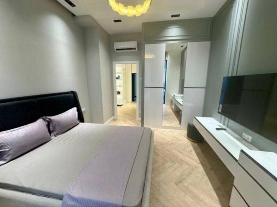 Сдаётся КВАРТИРА 3/2/13 на 72м2 ЖК "SKYLINE TOWER" ул Нукусская