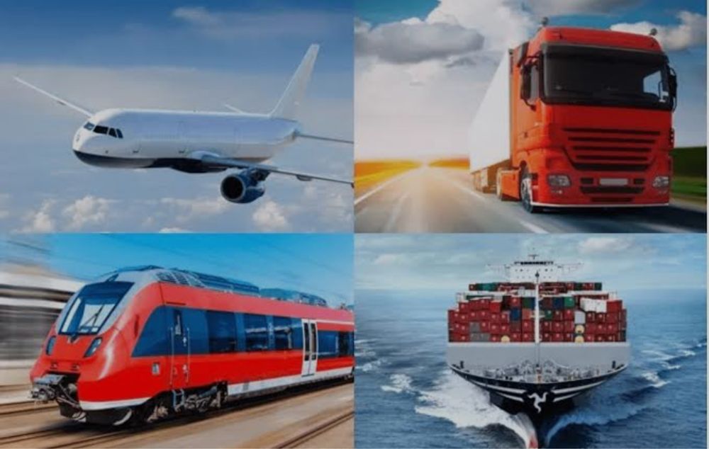 Грузоперевозка доставка жд перевозка авиа реф трал газель догруз
