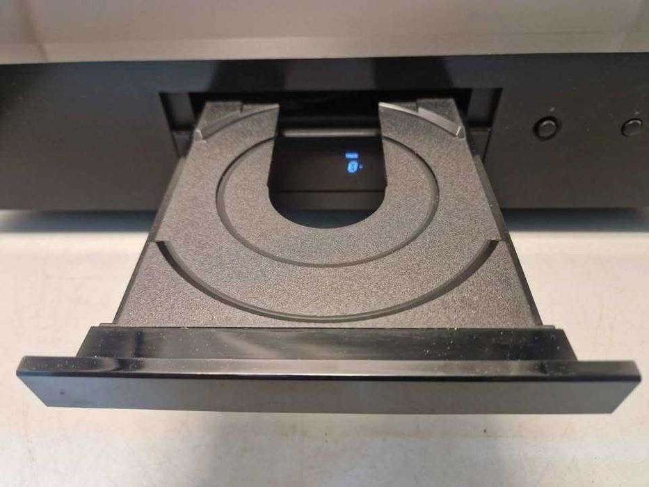 CD Player Pionner PD-10AE