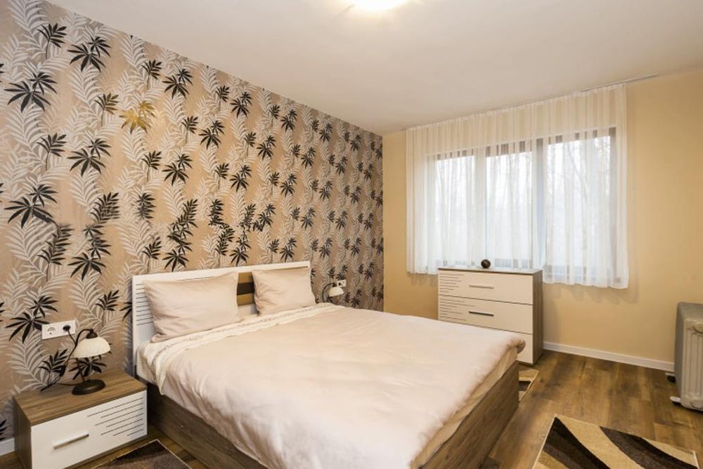 Дава се под наем Двустаен апартамент в Пловдив, Кючук Париж - 50 кв.м за 400 € - Снимка #8