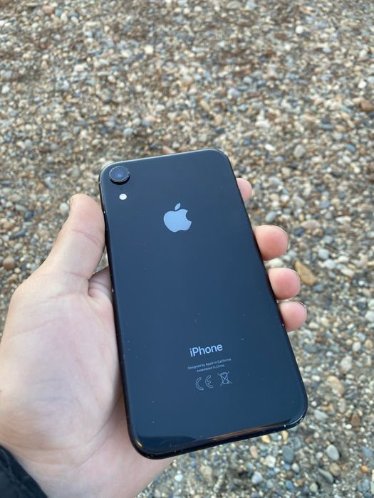 Iphone XR, айфон хр 64гб