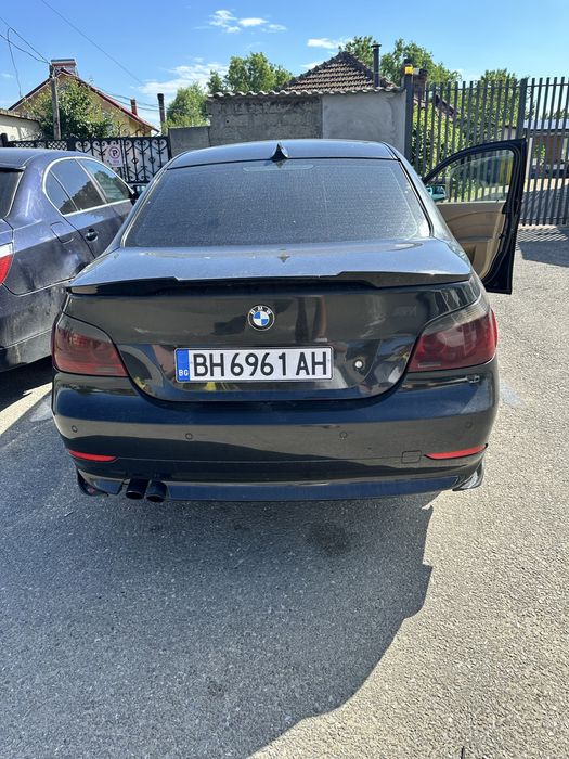Vand bmw seria 5 e60