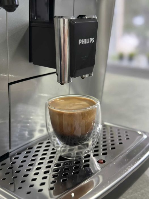 Кафемашина PHILIPS Latte Go EP2236