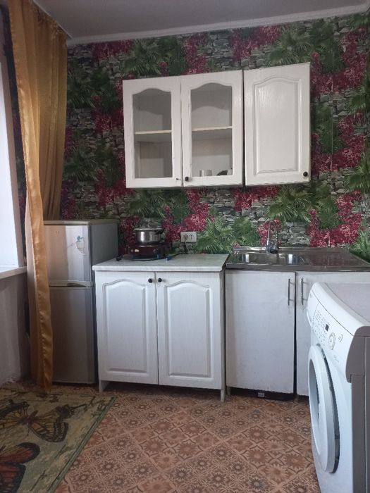 Сдам однокомнатную квартиру, все удобства..