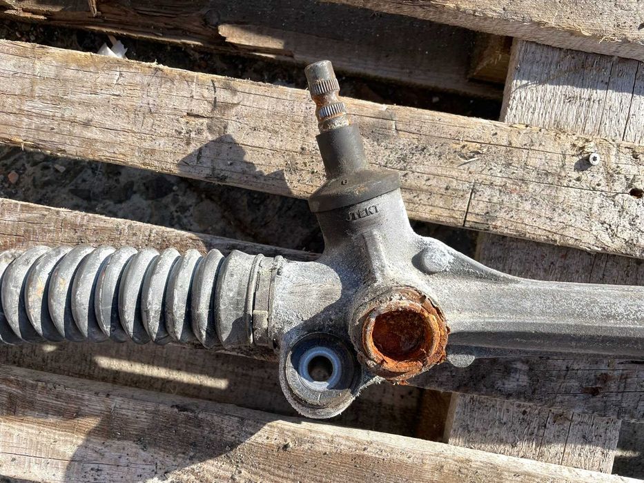 Кормилна Рейка JTEKT 00120 Toyota GT86 2018 Subaru BRZ