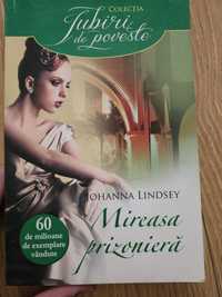 Cărți ALMA - Colecția Iubiri de poveste (Editura Litera) - 7 titluri