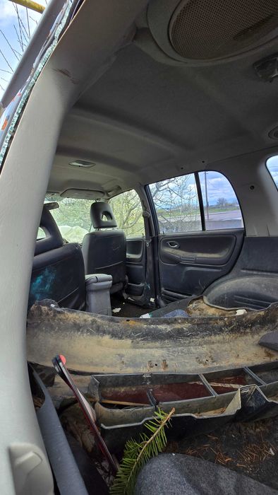 Piese Suzuki Grand Vitara