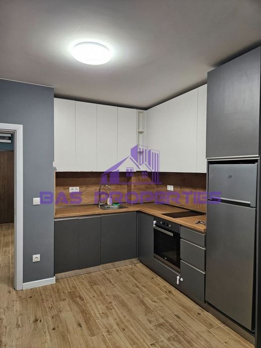 Дава се под наем Двустаен апартамент в София, Връбница 1 - 62 кв.м за 550 € - Снимка #8