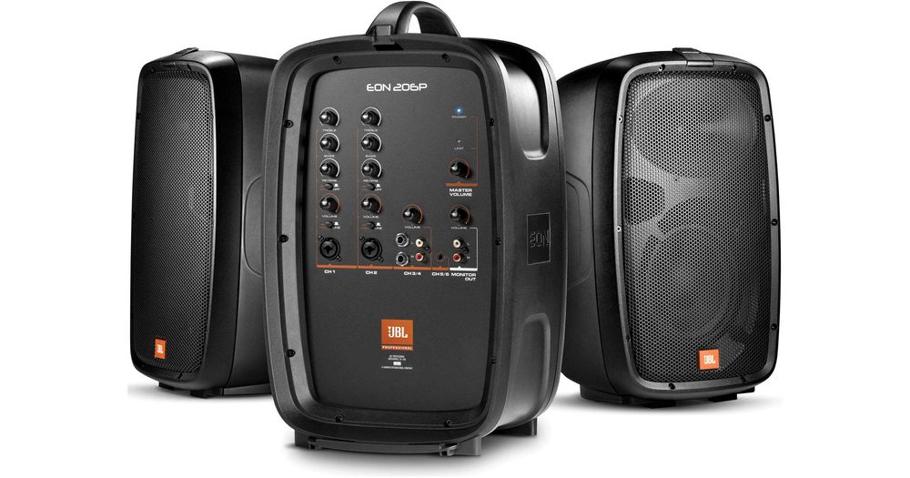 Аренда караоке AST-100 с акустикой JBL на (день, месяц)