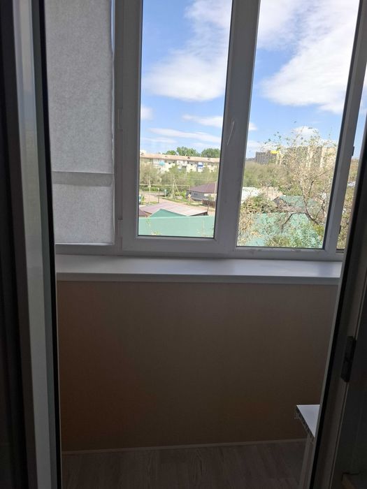 Продам однокомнатную квартиру