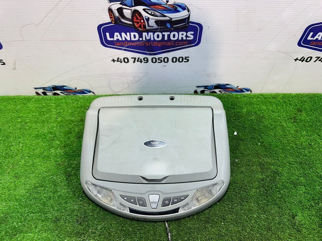 Display interactiv suspendat tavan vst mitsubishi outlander 2 2009