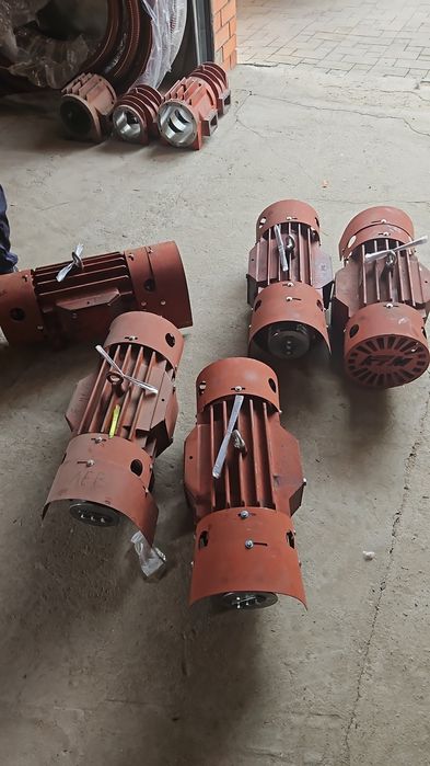 Насос ко 510 для асенизатора