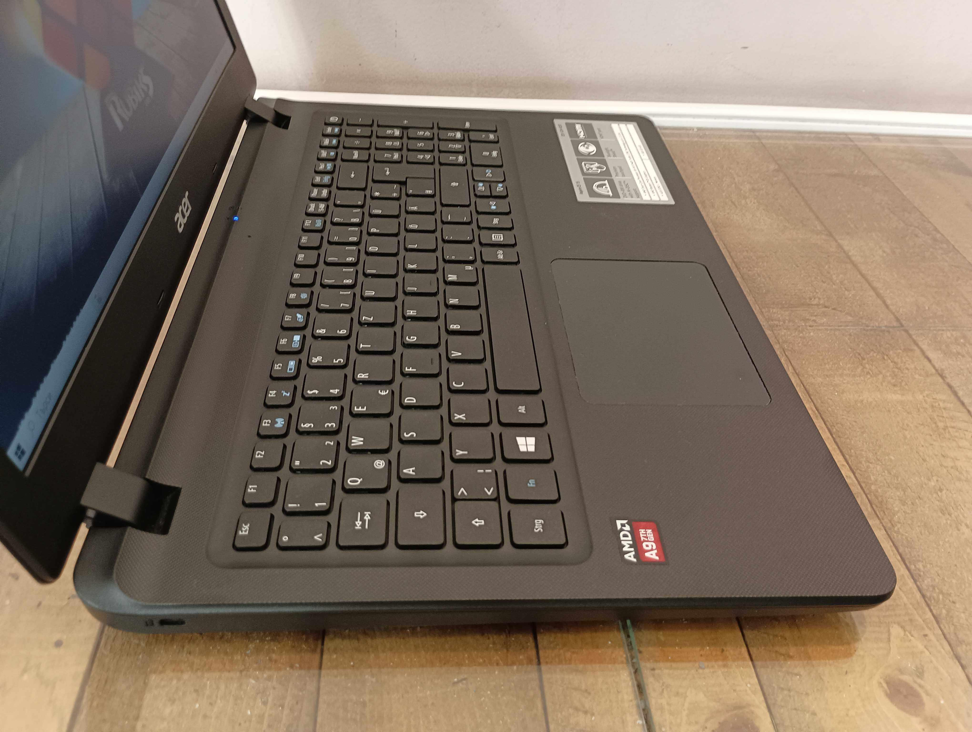 Лаптоп Acer Aspire ES 15 / 15.6"