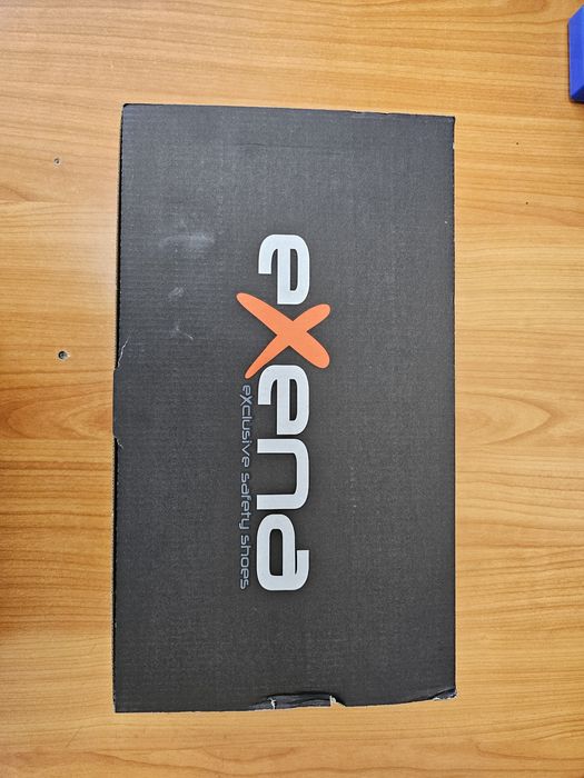 Pantofi securitate nr 42 și 45