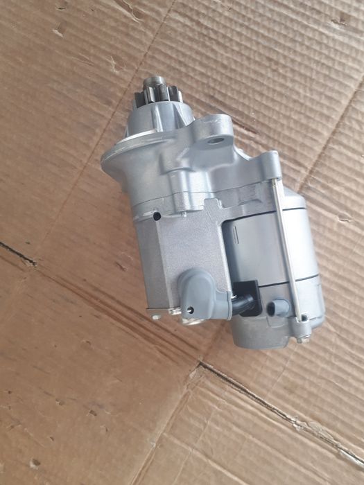 Electromotor nou original Hyster Yale pe gaz