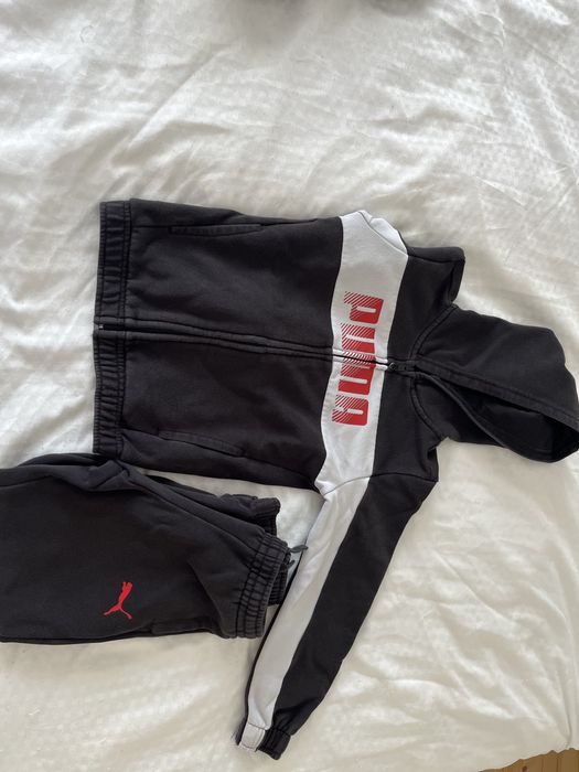 Детски спортни комплекти 110-116