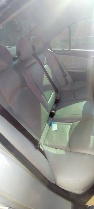 Mercedes Benz C 320 , 218 к.с. 2001 г.