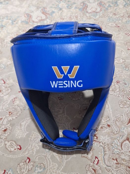 Шлем весинг размер L