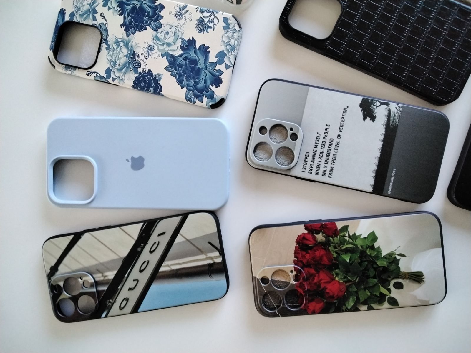 Калъф за  iPhone 14 pro max