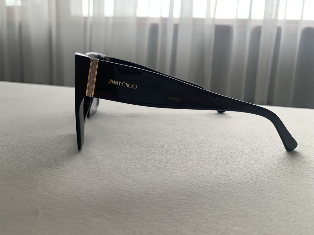 Слънчеви очила Jimmy Choo